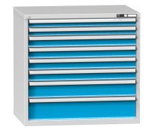Schubladenschrank ZG 99-5