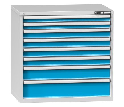 Schubladenschrank ZG 99-5 - 1