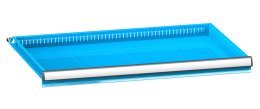 Schubladen ZGT - Blendenhöhe 75 - 300 mm, Vollauszug 100% (7 Modelle)