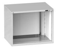 Schrankgehäuse ZGK140 - Höhe 1415 mm