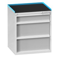 Abrollrand für Schubladenschränke POLAK ZD 36 x 27D