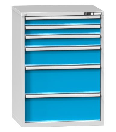 Schubladenschrank ZK 120-5 - 1