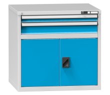 Schubladenschrank ZK 84-2