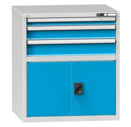 Schubladenschrank ZK 99-2 - 1