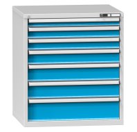Schubladenschrank ZK 99-6