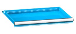Schubladen ZKE - Blendenhöhe 75 - 300 mm, Auszug 100% (7 Modelle)