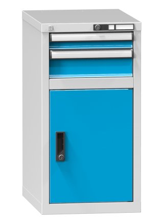 Schubladenschrank ZL 84-2 - 1