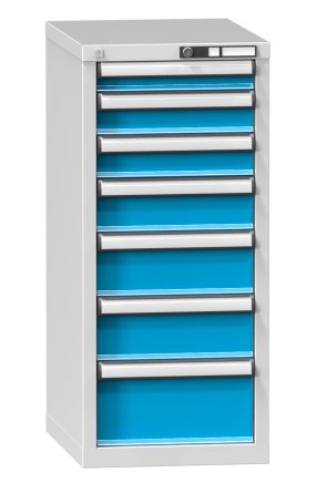 Schubladenschrank ZL 99-6 - 1