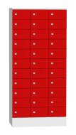 Postverteilerschrank SVO_33_B33 ohne Einwurf - 3