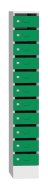 Postverteilerschrank SVO_31_A11 mit Einwurf - 5