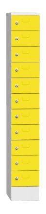 Postverteilerschrank SVO_31_B11 ohne Einwurf - 2