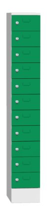 Postverteilerschrank SVO_31_B11 ohne Einwurf - 5
