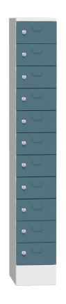 Postverteilerschrank SVO_31_B11 ohne Einwurf - 6