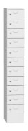 Postverteilerschrank SVO_31_B11 ohne Einwurf - 1