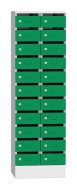 Postverteilerschrank SVO_32_A22 mit Einwurf - 5