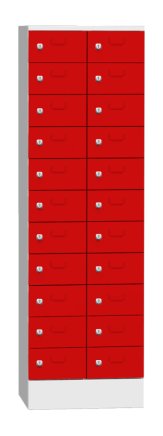 Postverteilerschrank SVO_32_B22 ohne Einwurf - 3