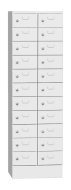 Postverteilerschrank SVO_32_B22 ohne Einwurf - 1