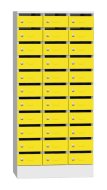 Postverteilerschrank SVO_33_A33 mit Einwurf - 2
