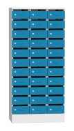 Postverteilerschrank SVO_33_A33 mit Einwurf - 4