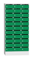 Postverteilerschrank SVO_33_A33 mit Einwurf - 5