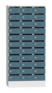 Postverteilerschrank SVO_33_A33 mit Einwurf - 6