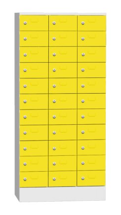Postverteilerschrank SVO_33_B33 ohne Einwurf - 2