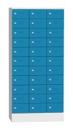 Postverteilerschrank SVO_33_B33 ohne Einwurf - 4