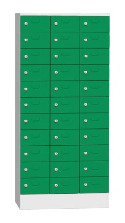 Postverteilerschrank SVO_33_B33 ohne Einwurf - 5