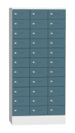 Postverteilerschrank SVO_33_B33 ohne Einwurf - 6