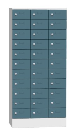 Postverteilerschrank SVO_33_B33 ohne Einwurf - 6