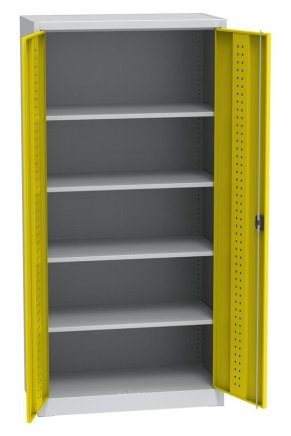 Werkstatt - Universal Schrank DUS_11_A - 3