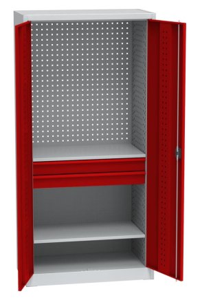 Werkstatt - Universal Schrank DUS_11_C - 2