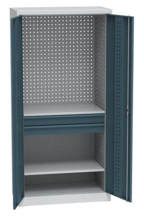 Werkstatt - Universal Schrank DUS_11_C - 5