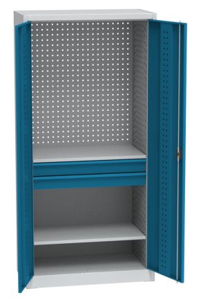 Werkstatt - Universal Schrank DUS_11_C - 1