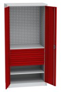 Werkstatt - Universal Schrank DUS_11_D - 2