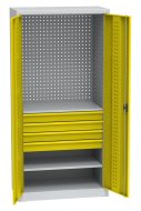 Werkstatt - Universal Schrank DUS_11_D - 3