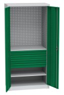 Werkstatt - Universal Schrank DUS_11_D - 4