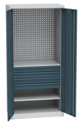 Werkstatt - Universal Schrank DUS_11_D - 5