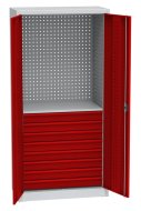 Werkstatt - Universal Schrank DUS_11_E - 2