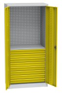 Werkstatt - Universal Schrank DUS_11_E - 3