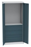 Werkstatt - Universal Schrank DUS_11_E - 5