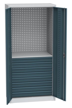 Werkstatt - Universal Schrank DUS_11_E - 5