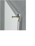Magnetische Tafel Ceramic - keramische Oberfläche, Alu-Umrahmung (7 Modelle) - 2