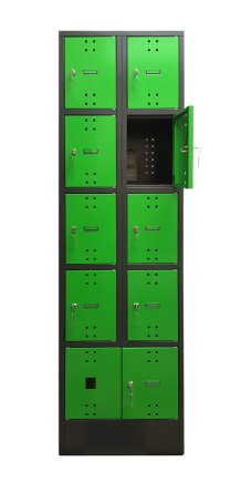 Ladeschrank SBE_32_A8 für die Geräte ohne USB-Anschluss - 2
