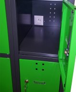 Ladeschrank SBE_32_A8 für die Geräte ohne USB-Anschluss - 5