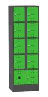 Ladeschrank SBE_32_A8 für die Geräte ohne USB-Anschluss - 1