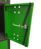 Ladeschrank SBE_32_B8 für die Geräte mit USB-Anschluss - 4