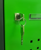 Ladeschrank SVE_41_B8 für die Geräte mit USB-Anschluss - 2