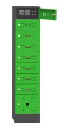 Ladeschrank SVE_41_B8 für die Geräte mit USB-Anschluss