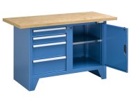 Werkbank PS 1-2 - 2